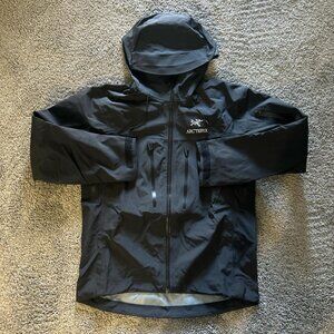 Arc'teryx Jacket